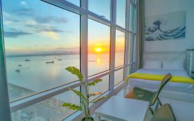 Maritime Suites By Comfy